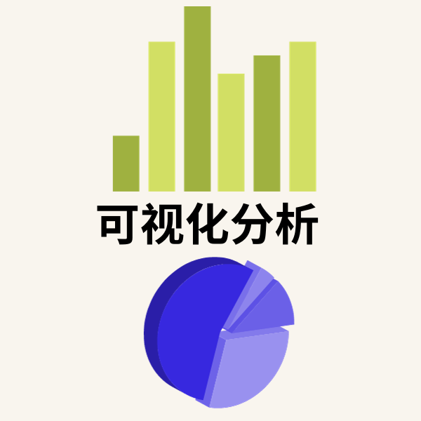 可视化分析工具